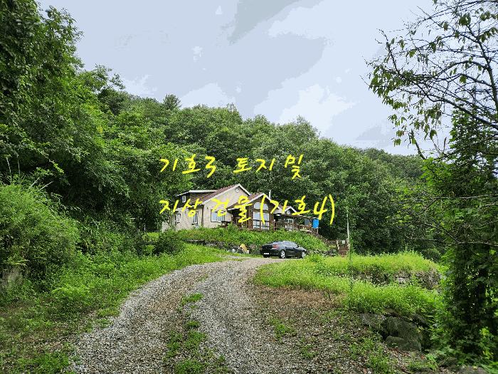 경상남도 진주시 집현면 봉강리 734 주택 경매 사진 3