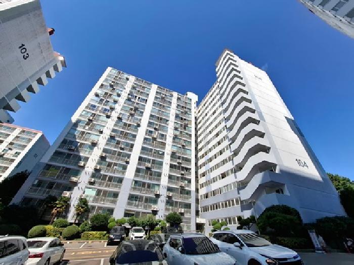 경상남도 사천시 정동면 풍정리 520 송보파인빌아파트 104동 3층303호 아파트 경매 사진 6
