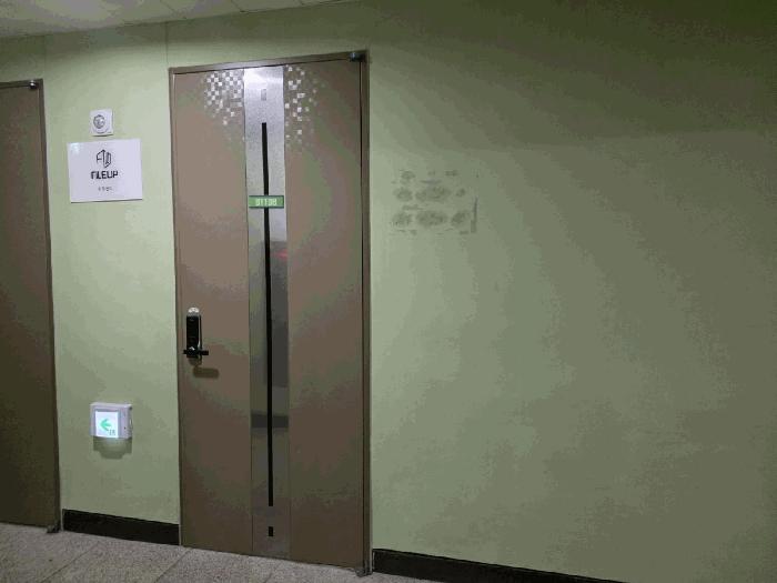 경상남도 진주시 충무공동 87-23 주1동 지하1층비비107호 아파트형공장 경매 사진 14