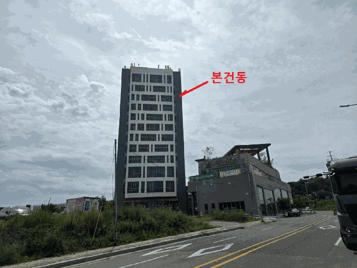 경상남도 진주시 충무공동 87-23 주1동 11층비1108호 아파트형공장 경매 사진 1