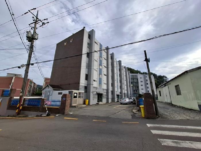 경상남도 남해군 남해읍 서변리 361 남산아파트 5층606호 아파트 경매 사진 11