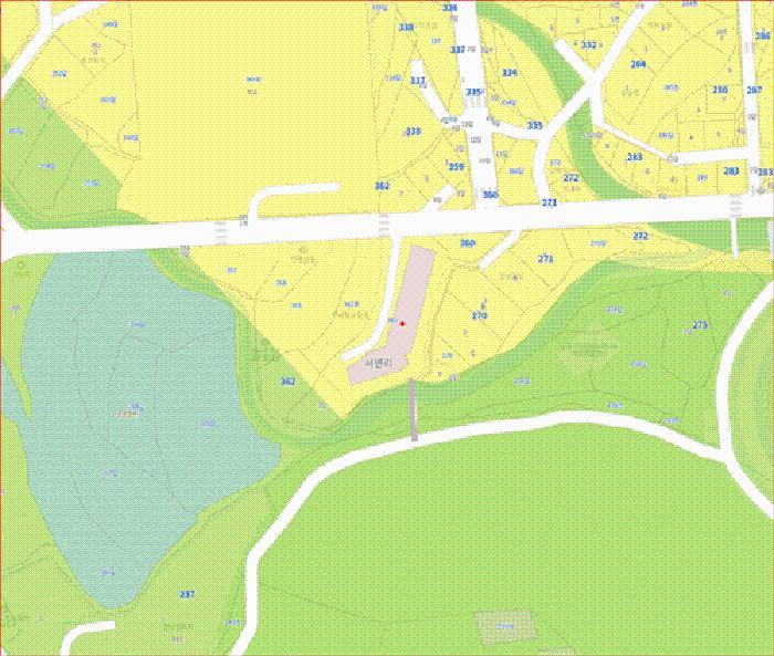경상남도 남해군 남해읍 서변리 361 남산아파트 5층606호 아파트 경매 사진 12