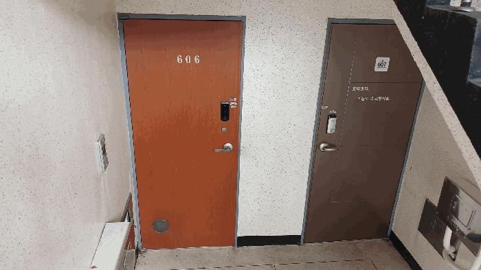 경상남도 남해군 남해읍 서변리 361 남산아파트 5층606호 아파트 경매 사진 3