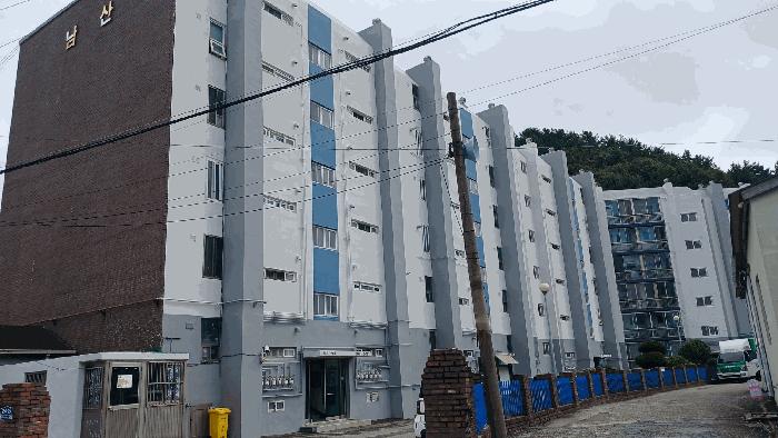경상남도 남해군 남해읍 서변리 361 남산아파트 5층606호 아파트 경매 사진 5
