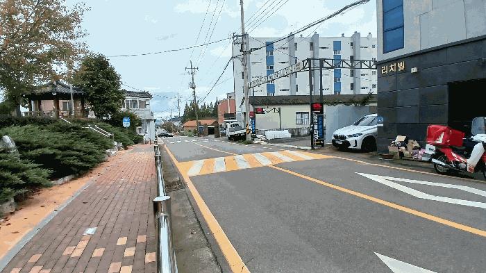 경상남도 남해군 남해읍 서변리 361 남산아파트 5층606호 아파트 경매 사진 8