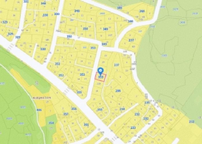 경상남도 진주시 옥봉동 353-22 주택 경매 사진 17