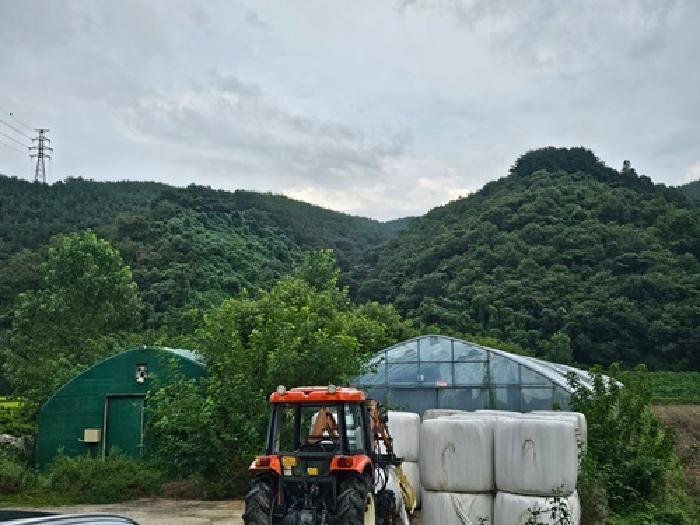 경상남도 진주시 미천면 상미리 703-3 답 경매 사진 14