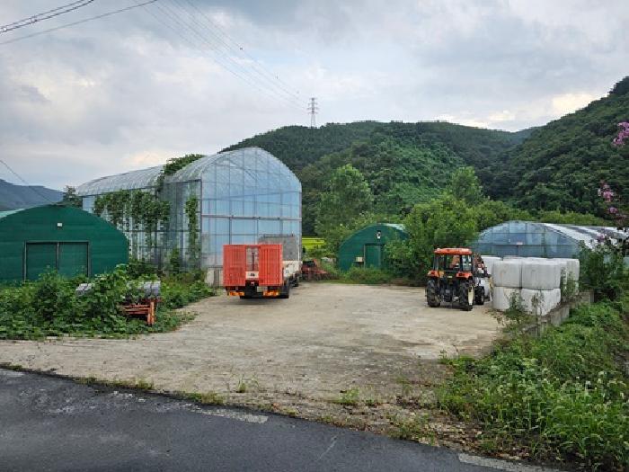 경상남도 진주시 미천면 상미리 703-3 답 경매 사진 15