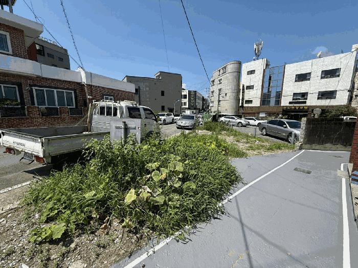 경상남도 사천시 동금동 465 대지 경매 사진 2