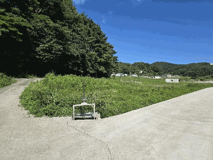 경상남도 남해군 답
