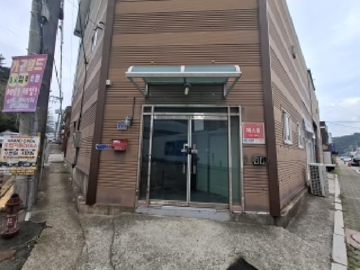 경상남도 사천시 향촌동 1113-2 공장 경매 사진 12
