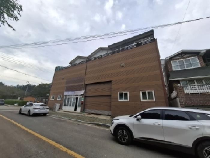 경상남도 사천시 향촌동 1113-2 공장 경매 사진 17