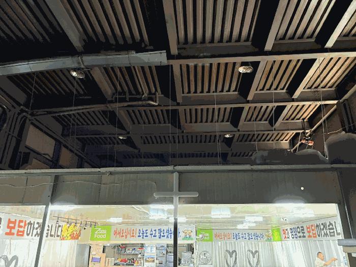 경상남도 사천시 향촌동 1113-2 공장 경매 사진 4