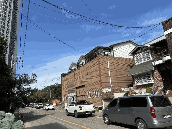 경상남도 사천시 향촌동 1113-2 공장 경매 사진 6
