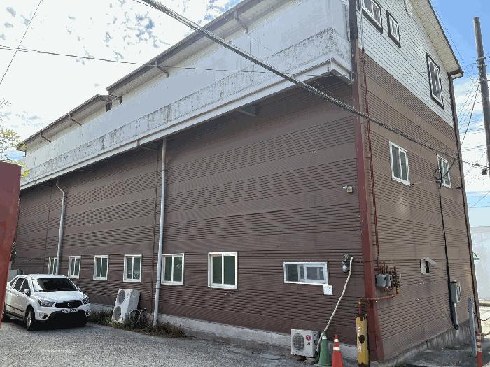 경상남도 사천시 향촌동 1113-2 공장 경매 사진 7