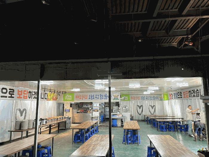 경상남도 사천시 향촌동 1113-2 공장 경매 사진 8