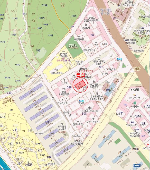 경상남도 진주시 평거동 298-11 평거상하빌라 2층201호 다세대(빌라) 경매 사진 10