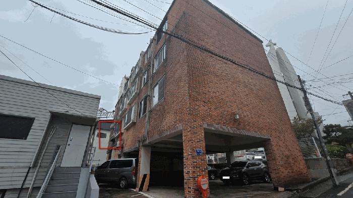 경상남도 진주시 평거동 298-11 평거상하빌라 2층201호 다세대(빌라) 경매 사진 8