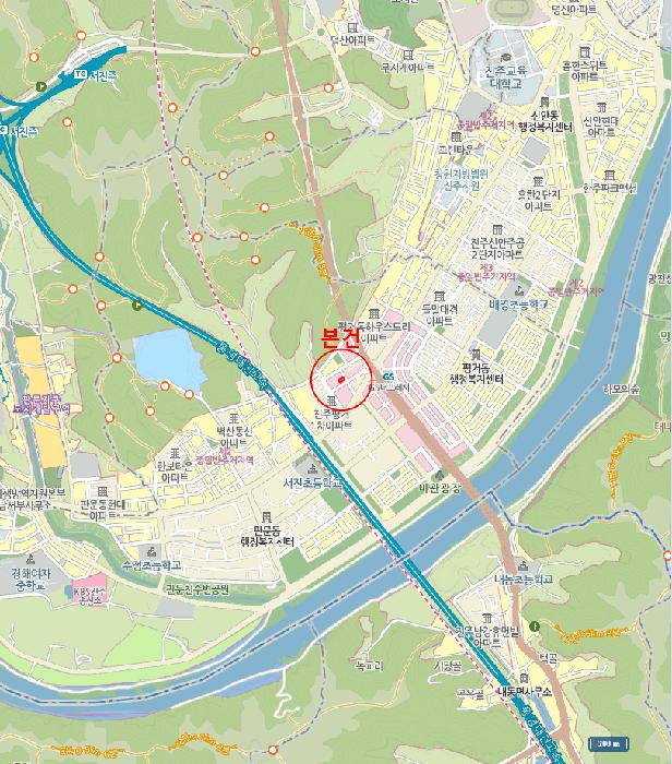 경상남도 진주시 평거동 298-11 평거상하빌라 2층201호 다세대(빌라) 경매 사진 9