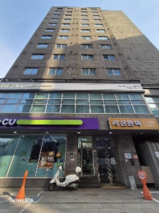 서울특별시 종로구 종로31길 54, 5층01호 (연지동,아르젠종로)구) 서울특별시 종로구 연지동 163-3 오피스텔 경매 사진 10