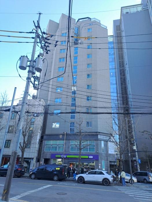 서울특별시 종로구 종로31길 54, 5층01호 (연지동,아르젠종로)구) 서울특별시 종로구 연지동 163-3 오피스텔 경매 사진 2