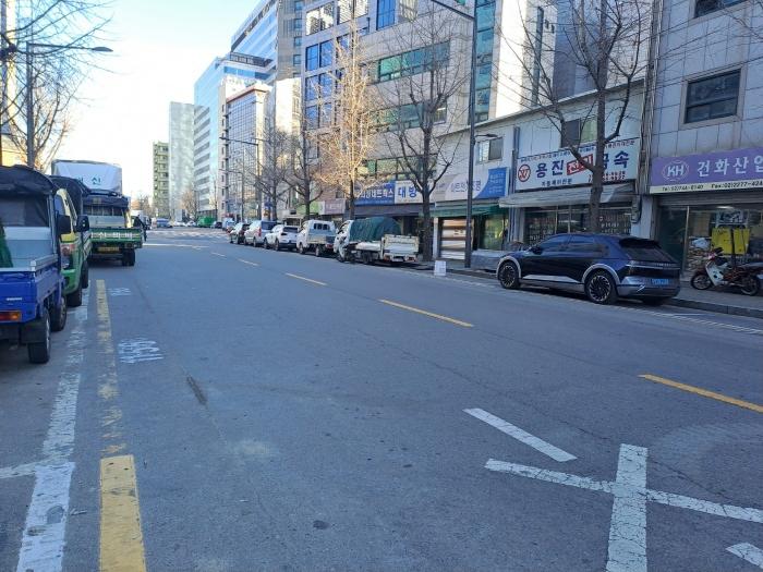 서울특별시 종로구 종로31길 54, 5층01호 (연지동,아르젠종로)구) 서울특별시 종로구 연지동 163-3 오피스텔 경매 사진 8