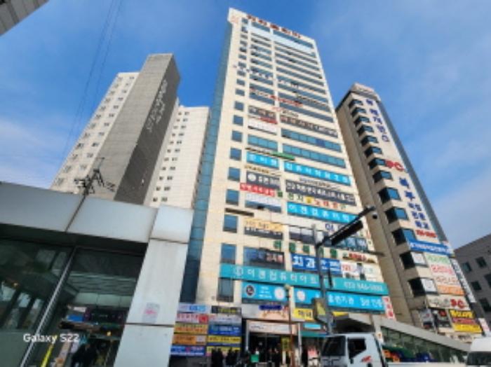 경기도 의정부시 신흥로258번길 25, 6층601호 (의정부동,의정부해태프라자)구) 경기도 의정부시 의정부동 439-23 근린상가 경매 사진 13