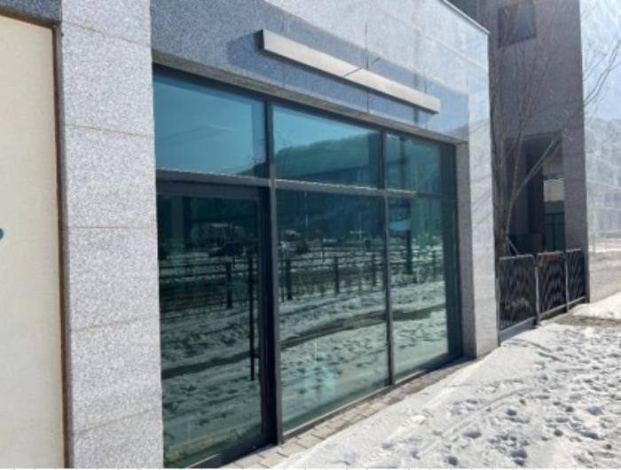 경기도 양평군 용문면 두담길 10, 113동 1층105호 (용문역반도유보라아이비파크)구) 경기도 양평군 용문면 다문리 1107 아파트 경매 사진 3