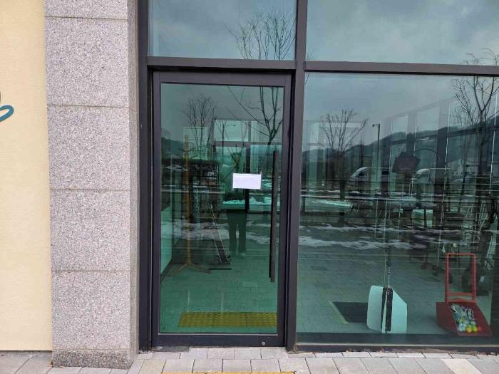 경기도 양평군 용문면 두담길 10, 113동 1층105호 (용문역반도유보라아이비파크)구) 경기도 양평군 용문면 다문리 1107 아파트 경매 사진 8