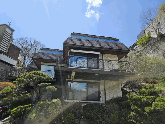 서울특별시 종로구 부암동 302-2 주택 경매 사진 5