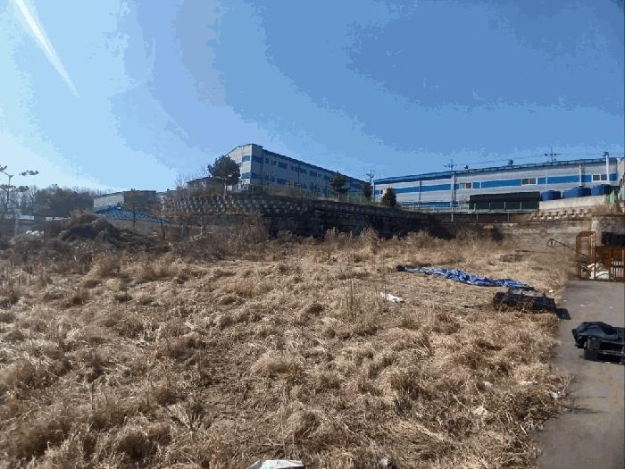 경기도 포천시 설운동 593-1 창고 경매 사진 11