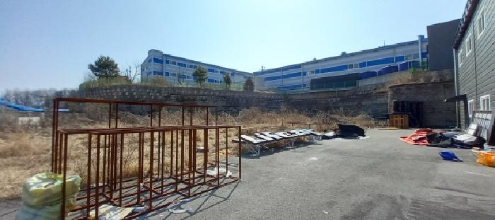 경기도 포천시 설운동 593-1 창고 경매 사진 13