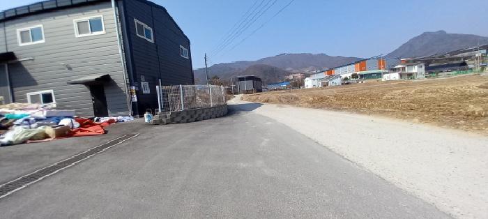 경기도 포천시 설운동 593-1 창고 경매 사진 16