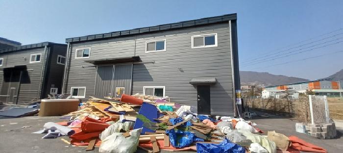 경기도 포천시 설운동 593-1 창고 경매 사진 19