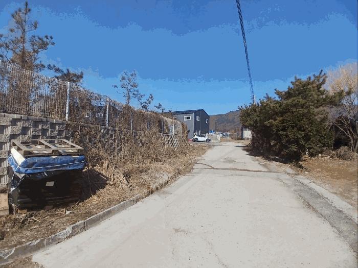 경기도 포천시 설운동 593-1 창고 경매 사진 6