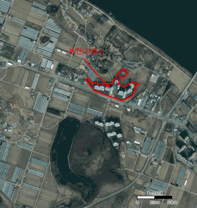 경기도 양평군 강상면 강남로 867, 202동 14층1403호 (양평현대성우아파트2단지)구) 경기도 양평군 강상면 병산리 1206 아파트 경매 사진 13