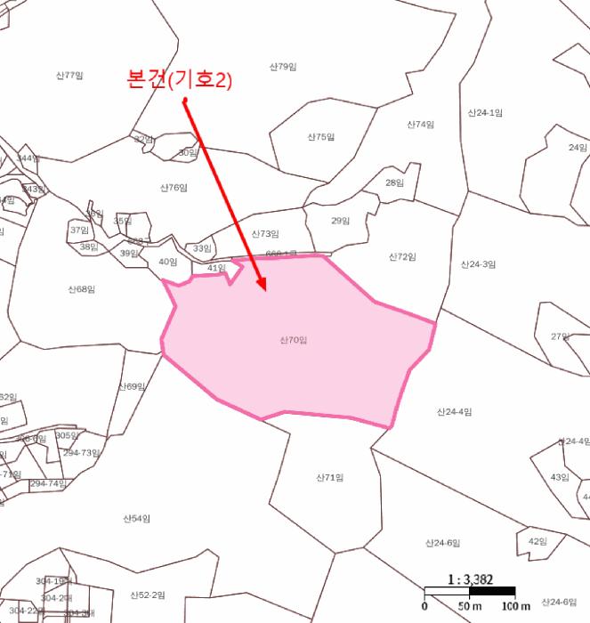 경기도 양평군 강상면 강남로 867, 202동 14층1403호 (양평현대성우아파트2단지)구) 경기도 양평군 강상면 병산리 1206 아파트 경매 사진 15