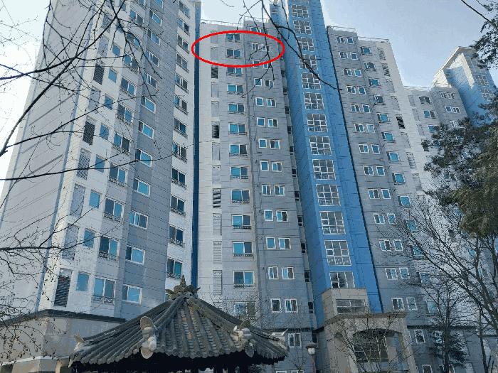 경기도 양평군 강상면 강남로 867, 202동 14층1403호 (양평현대성우아파트2단지)구) 경기도 양평군 강상면 병산리 1206 아파트 경매 사진 5