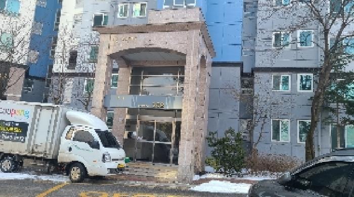 경기도 양평군 강상면 강남로 867, 202동 14층1403호 (양평현대성우아파트2단지)구) 경기도 양평군 강상면 병산리 1206 아파트 경매 사진 7