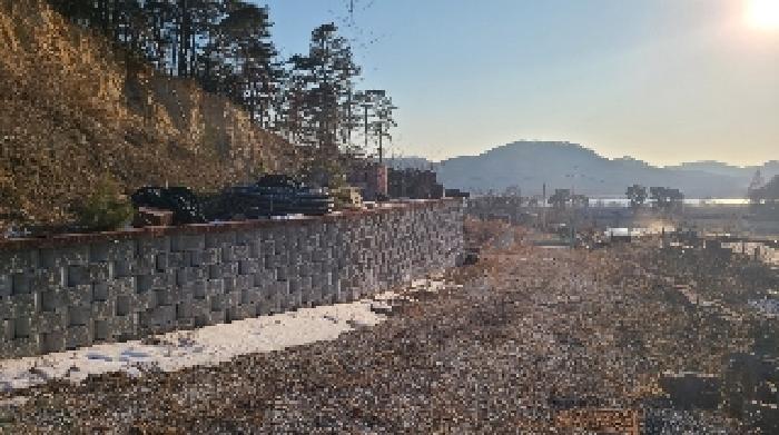 경기도 여주시 강천면 강천리 151-14 임야 경매 사진 7