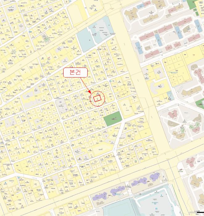 서울특별시 강남구 역삼동 778-40 4층401호 다세대(빌라) 경매 사진 11