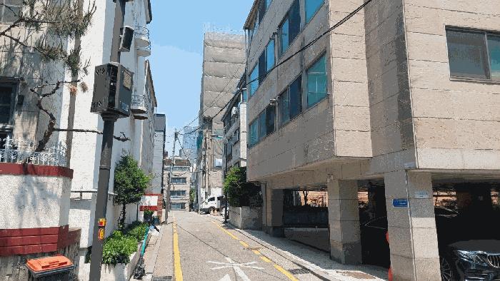 서울특별시 강남구 역삼동 778-40 4층401호 다세대(빌라) 경매 사진 2