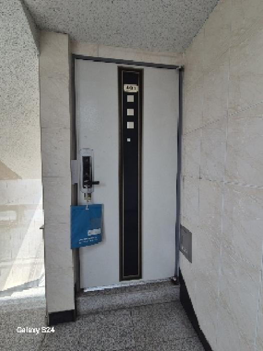 서울특별시 강남구 역삼동 778-40 4층401호 다세대(빌라) 경매 사진 7