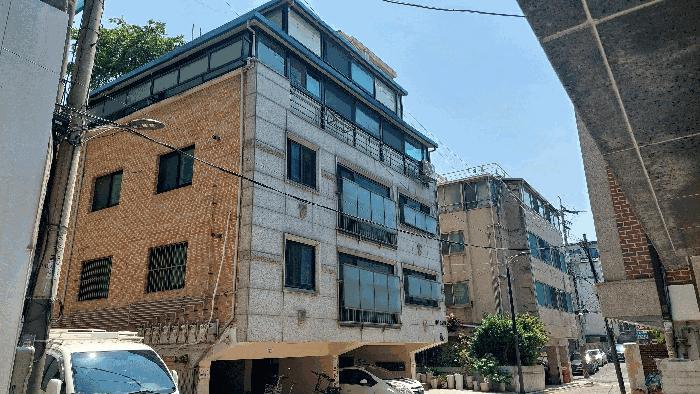 서울특별시 강남구 역삼동 778-40 4층401호 다세대(빌라) 경매 사진 8