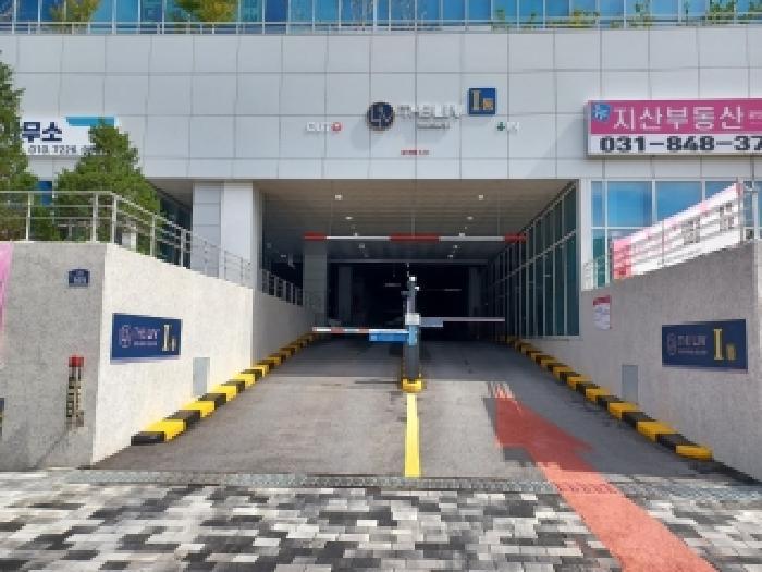 경기도 의정부시 민락동 927-1 의정부더리브센텀스퀘어1 지식산업센터1동 1층119호 근린상가 경매 사진 10