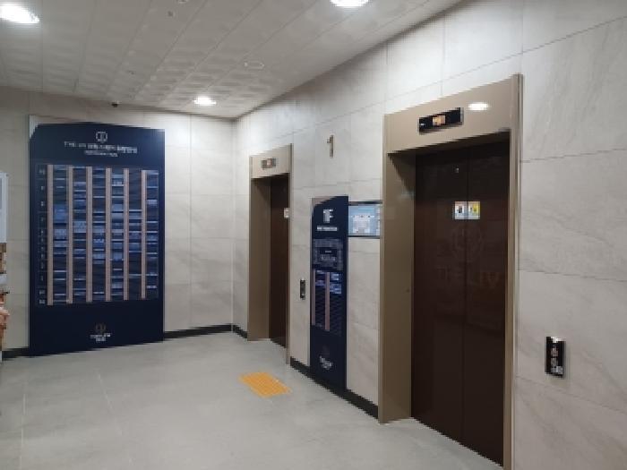 경기도 의정부시 민락동 927-1 의정부더리브센텀스퀘어1 지식산업센터1동 1층119호 근린상가 경매 사진 14
