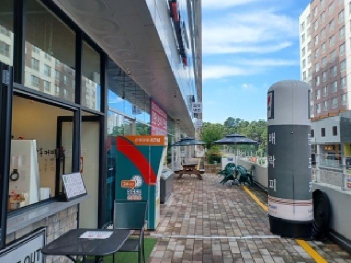 경기도 의정부시 민락동 927-1 의정부더리브센텀스퀘어1 지식산업센터1동 1층119호 근린상가 경매 사진 18