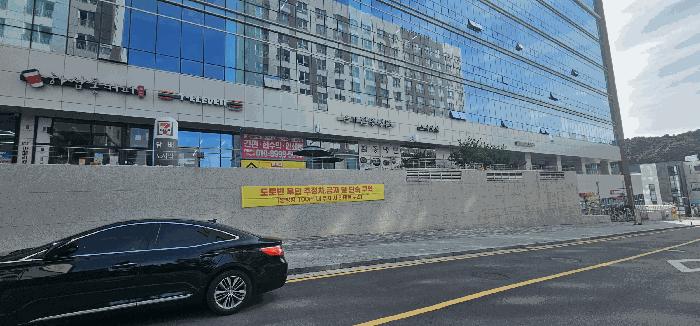 경기도 의정부시 민락동 927-1 의정부더리브센텀스퀘어1 지식산업센터1동 1층119호 근린상가 경매 사진 5