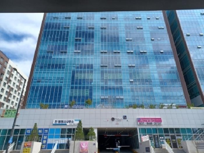 경기도 의정부시 민락동 927-1 의정부더리브센텀스퀘어1 지식산업센터1동 1층119호 근린상가 경매 사진 6