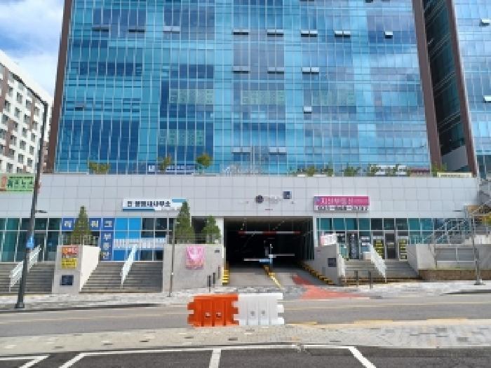 경기도 의정부시 민락동 927-1 의정부더리브센텀스퀘어1 지식산업센터1동 1층119호 근린상가 경매 사진 7